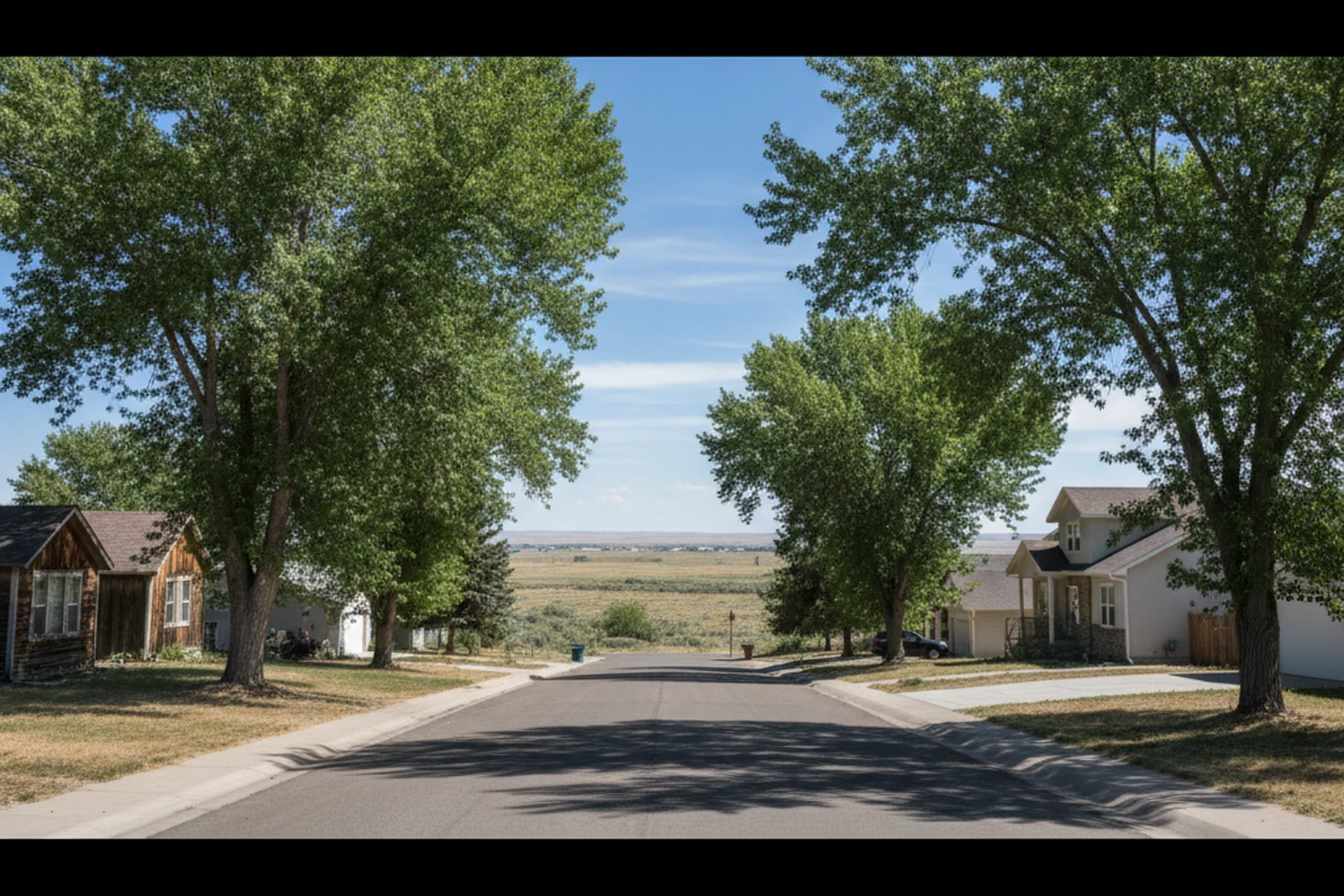 Idaho Falls Idaho eastern Idaho residential neighborhood Snake River valley Bonneville County homes service area